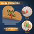 3D Night Light For Mom